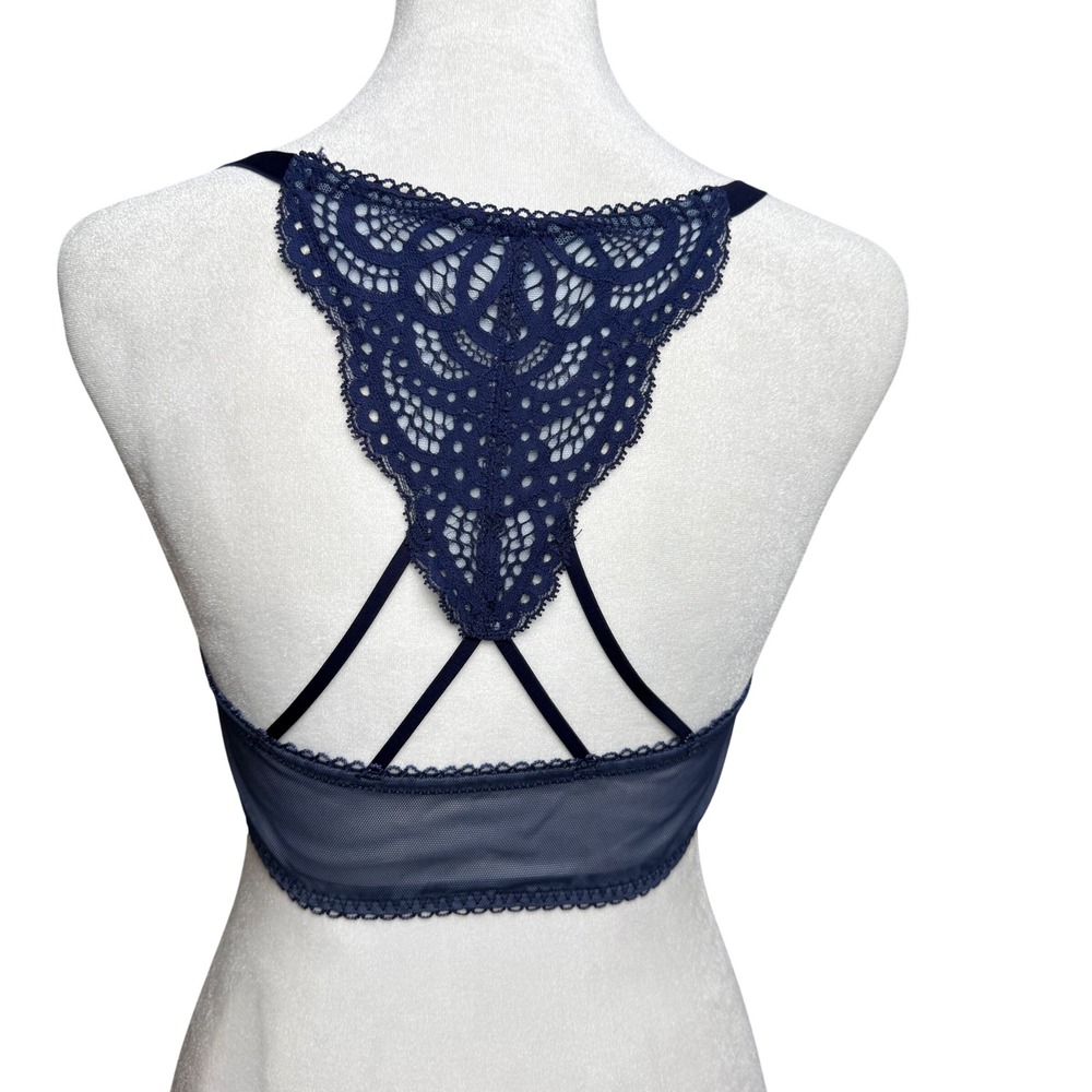 Victoria's Secret Bra Bundle Womens 34D Dream Angels Push Up/Body by Victoria - Picture 9 of 12